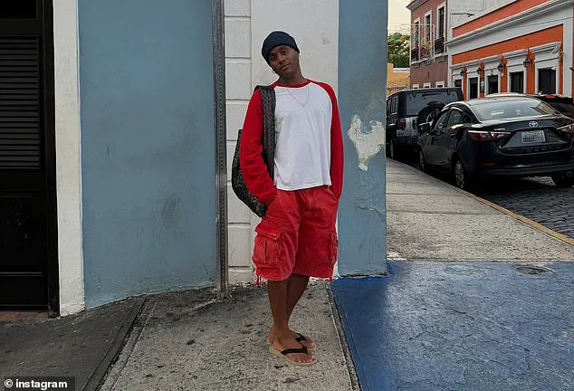 Late-Breaking: Glamorous Stylist Accused of Squatting in Luxury Apartments After Sudden Termination