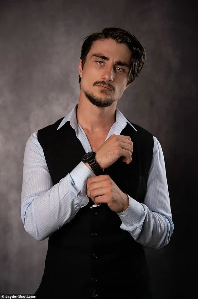 Pro-ICE Protester Exposed for Fabricated Credentials, Fueling Credibility Crisis Amid Escalating Protests Over Renee Good's Killing