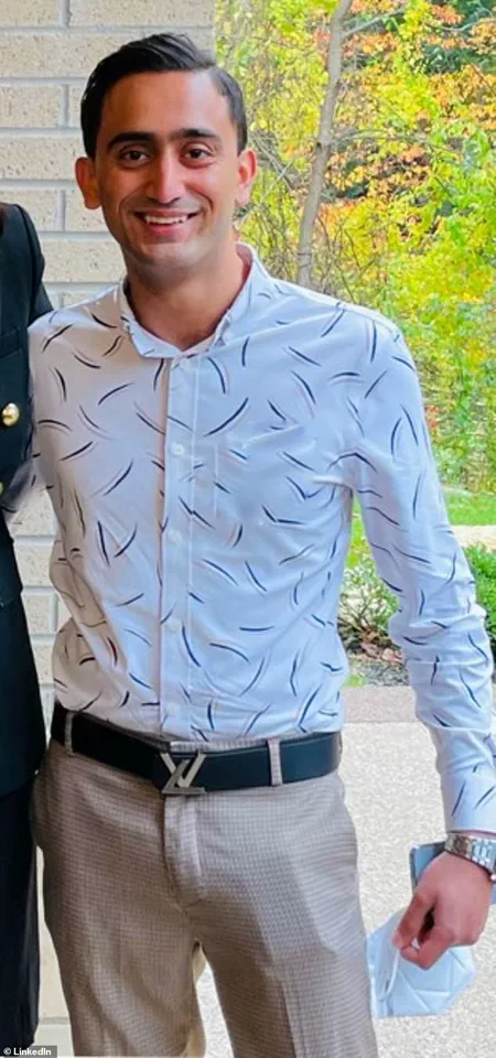 Pro-ICE Protester Exposed for Fabricated Credentials, Fueling Credibility Crisis Amid Escalating Protests Over Renee Good's Killing