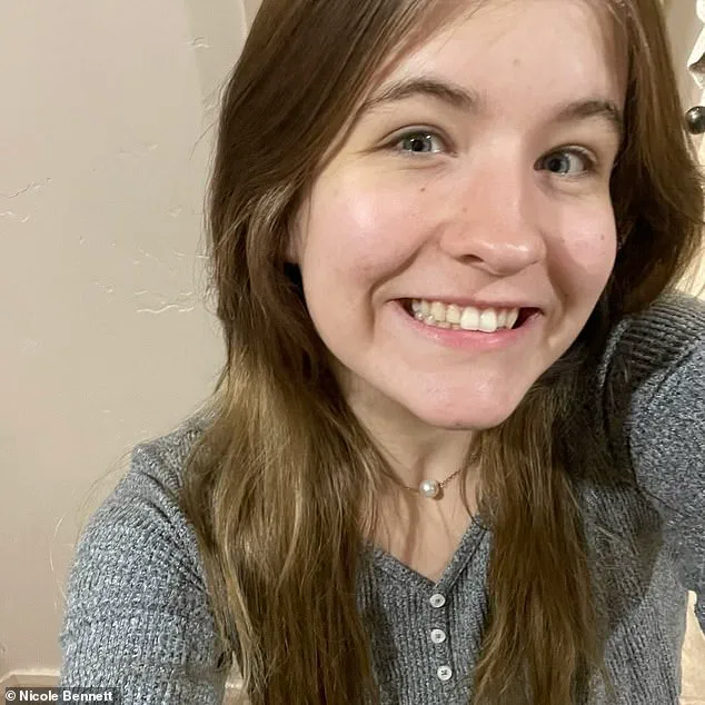 Tragedy Strikes as 19-Year-Old Nicole Bennett's Body Found by Family Member During Search in Red Cliffs Recreation Area