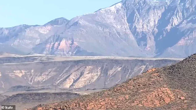 Tragedy Strikes as 19-Year-Old Nicole Bennett's Body Found by Family Member During Search in Red Cliffs Recreation Area