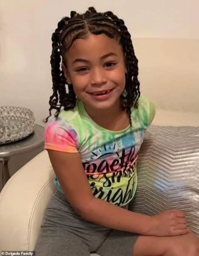 Tragic Death of 11-Year-Old Jacqueline 'Mimi' Torres–Garcia Unveils Harrowing Findings of Neglect and Abuse in New Britain, Connecticut