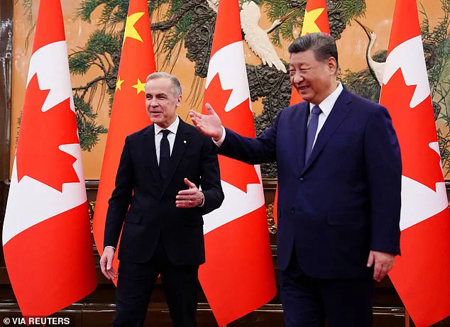 Bannon Reveals Trump's Plan to Expand 'Donroe Doctrine' to Counter China in Canada