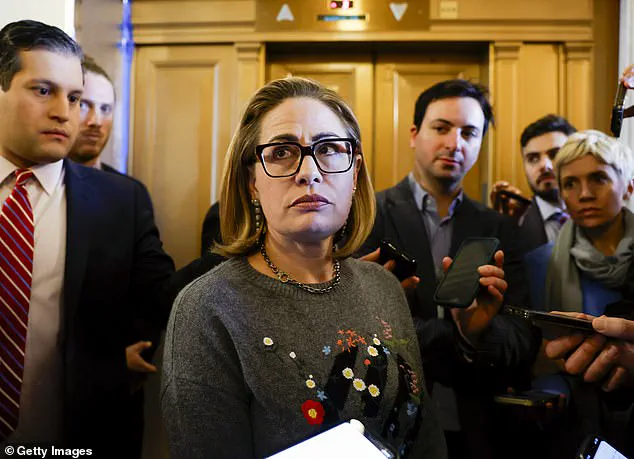 Exclusive: Former U.S. Army Bodyguard of Kyrsten Sinema Faces Felony Charges Over Hospital Attack on Physician Assistant