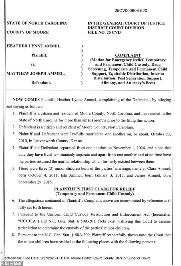 Exclusive: Former U.S. Army Bodyguard of Kyrsten Sinema Faces Felony Charges Over Hospital Attack on Physician Assistant