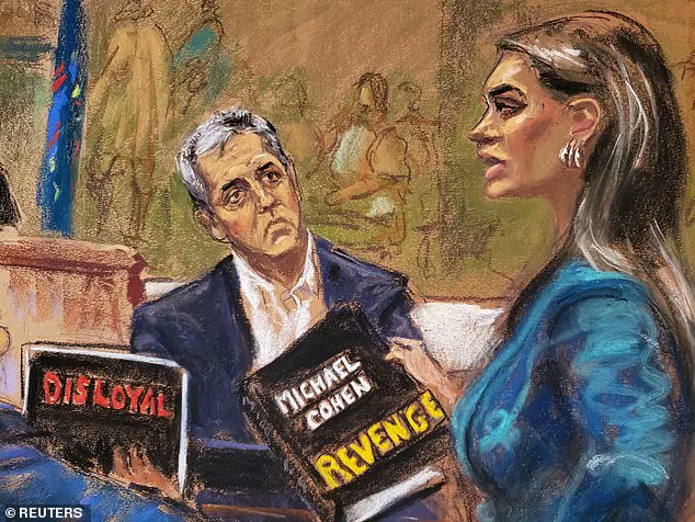 Former Trump Attorney Accuses Top Democrats of Pressuring Him to Testify Against President