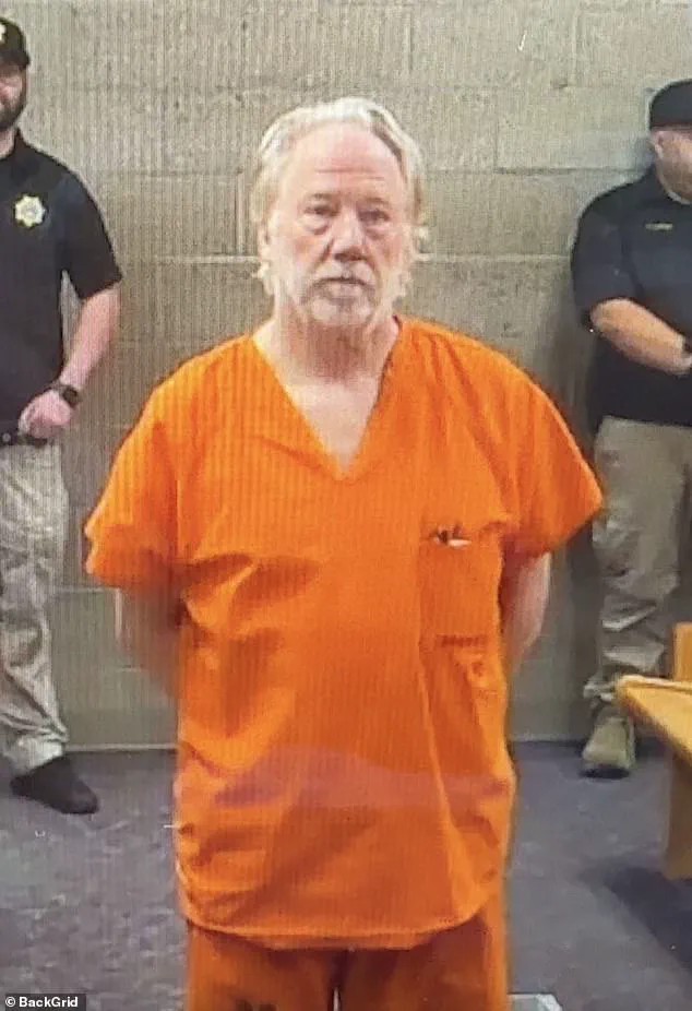 Actress Melissa Gilbert Pleads for Husband Timothy Busfield as He Faces Child Sex Abuse Charges