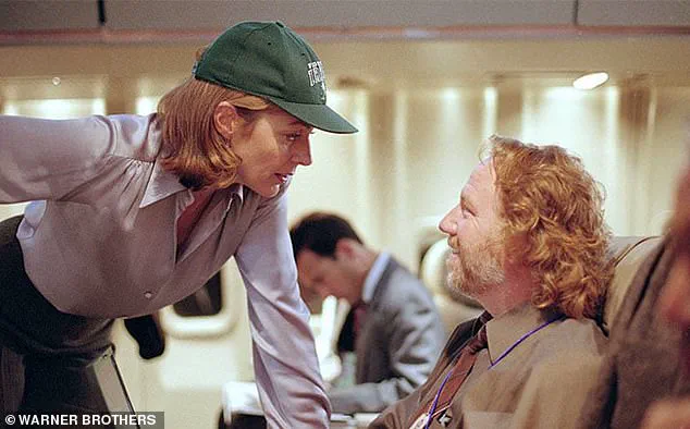 Actress Melissa Gilbert Pleads for Husband Timothy Busfield as He Faces Child Sex Abuse Charges