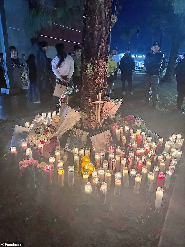 Family Reels from Tragedy as Laura Teniz Killed in San Bernardino Crash