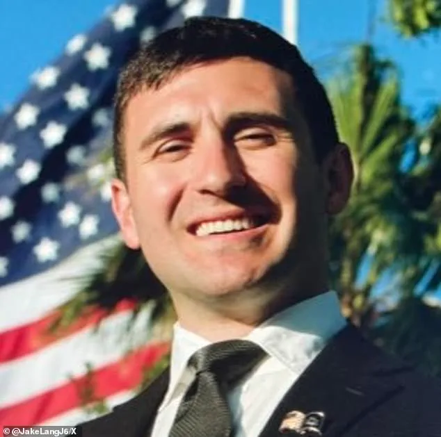 Florida Senate Candidate Jacob Lang Injured in Violent Protest in Minneapolis