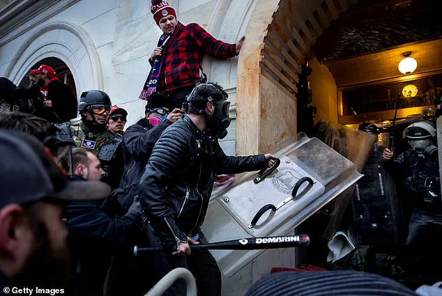 Florida Senate Candidate Jacob Lang Injured in Violent Protest in Minneapolis