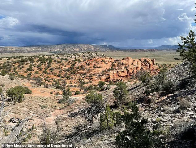 New Mexico Launches Urgent Uranium Mine Cleanup Amid Public Health Crisis, Driven by 2022 Legislation