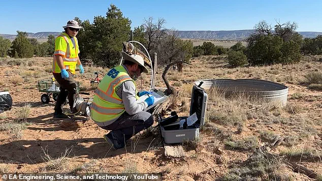 New Mexico Launches Urgent Uranium Mine Cleanup Amid Public Health Crisis, Driven by 2022 Legislation