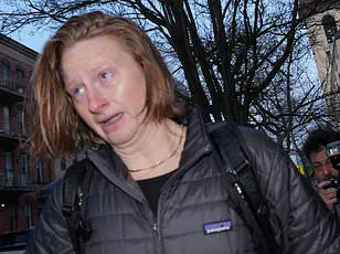 New York Landlord Settles $2.1M Amid Socialist Mayor's Crackdown, Revealing Privileged Access to Information