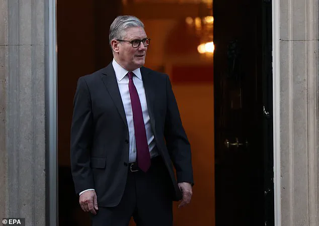 Trump's Greenland Trade War Sparks NATO Rebuttal and Fears of Transatlantic Rift