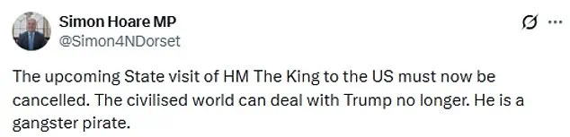 Trump's Greenland Trade War Sparks NATO Rebuttal and Fears of Transatlantic Rift