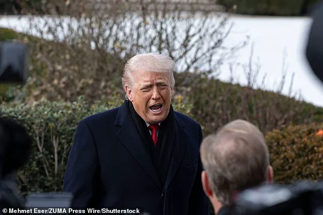 Trump's Tariff Threat to NATO Allies Sparks International Backlash Over Greenland Dispute