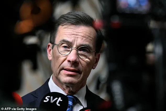 Trump's Tariff Threat to NATO Allies Sparks International Backlash Over Greenland Dispute