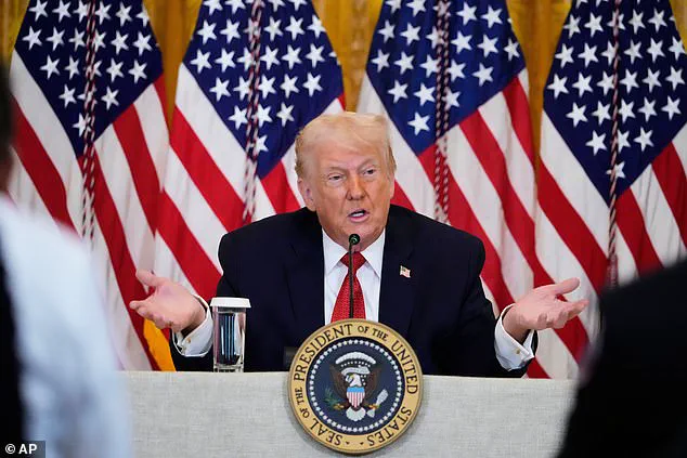 Trump's Tariff Threat to NATO Allies Sparks International Backlash Over Greenland Dispute