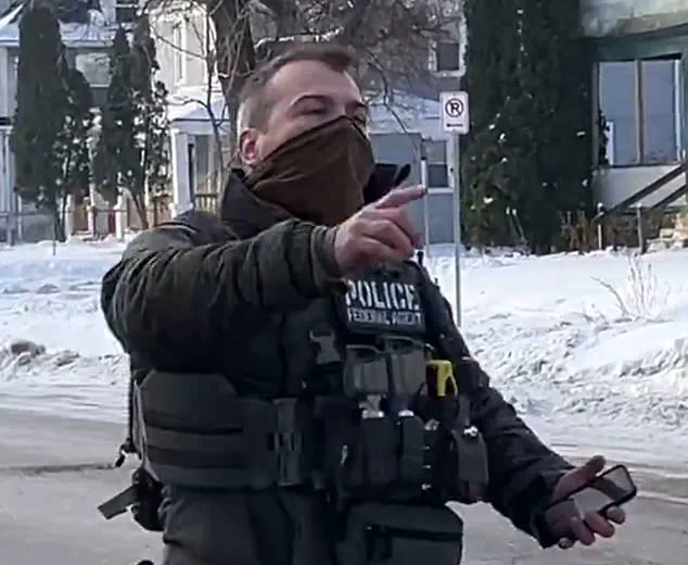 Breaking: Controversial ICE Agent Probe Intensifies Amid Protests and Federal Scrutiny Over Lethal Force in Maria Good Case