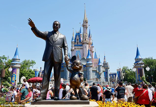 Breaking: Gunman Kills 3 Tourists Near Disney World in Kissimmee, Florida Before Arrest