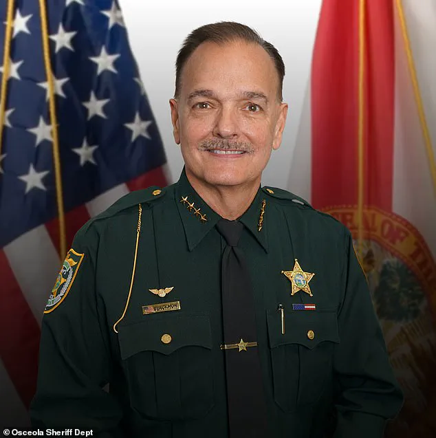 Breaking: Gunman Kills 3 Tourists Near Disney World in Kissimmee, Florida Before Arrest