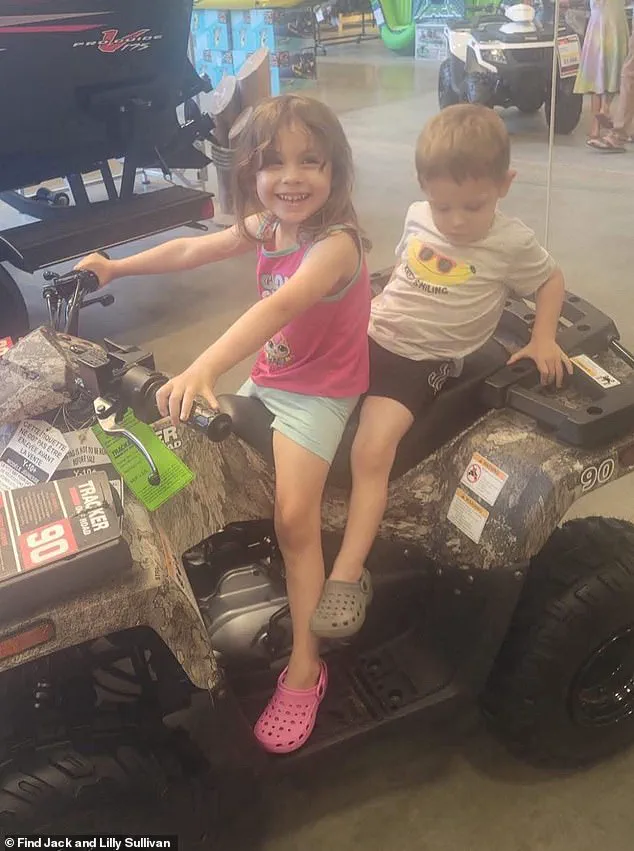 Exclusive: Inside the Hidden Tensions of a Canadian Family as New Details Emerge About the Disappearance of Their Young Children