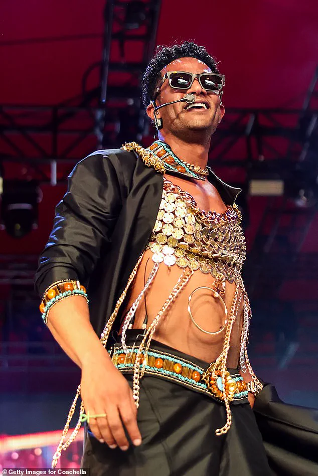 Lara Trump Faces Backlash Over Resurfaced Music Video Appearance at Father-in-Law's Golf Club