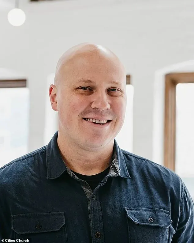 Minneapolis Pastor and ICE Director Faces Backlash After Church Attack: 'Proud' of Immigration Enforcement Role