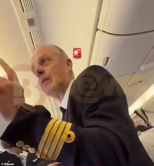 Air France Flight Incident Sparks Controversy Over Policies, Customer Service, and Emotional Toll on Families