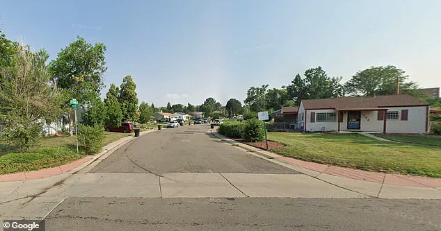 Denver Man Charged with Murder of Two-Year-Old, History of Child Abuse Sparks Outrage