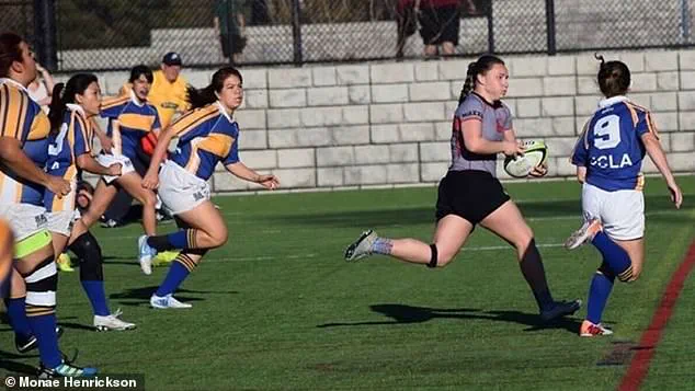 How the 2028 LA Olympics' Automatic Qualification Rule is Expanding Opportunities for American Athletes in Niche Sports