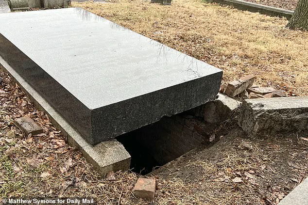 Macabre Discovery of Stolen Pennsylvania Graves Remains Sparks Controversy Over Identification and Ethics