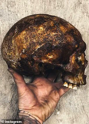 Macabre Discovery of Stolen Pennsylvania Graves Remains Sparks Controversy Over Identification and Ethics