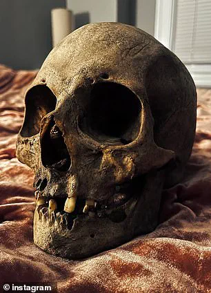 Macabre Discovery of Stolen Pennsylvania Graves Remains Sparks Controversy Over Identification and Ethics