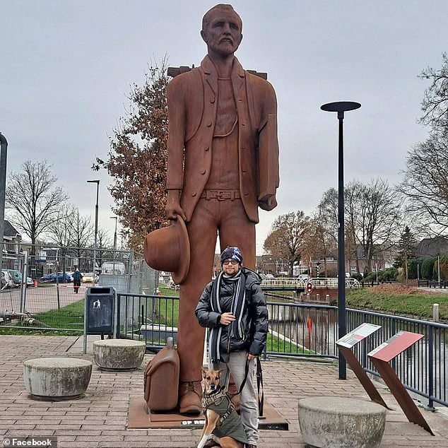 Transgender Asylum Seekers from the U.S. Spark Debate Over Dutch Immigration Policies