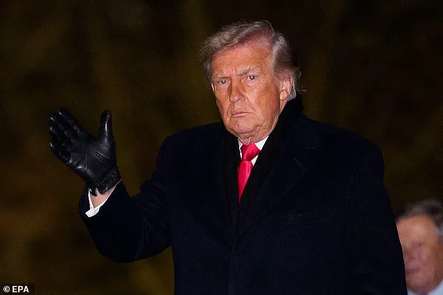 Trump's Re-election Casts Shadow Over Davos, as European Leaders Brace for Geopolitical Confrontations and Celebrities Arrive Amid Tensions