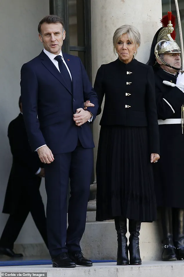 U.S.-France Tensions Escalate Over Greenland Dispute and Tariff Threats Amid Board of Peace Controversy