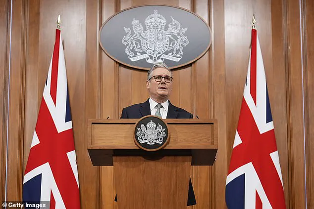 UK Government Under Fire for Prioritizing Diplomacy Over Security in China Embassy Approval