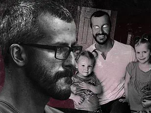 Behind Bars, a Pattern of Manipulation: Chris Watts' Alleged Continued Abuse of Women from Prison