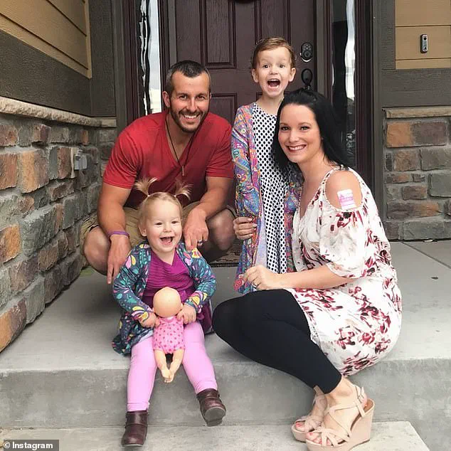 Behind Bars, a Pattern of Manipulation: Chris Watts' Alleged Continued Abuse of Women from Prison