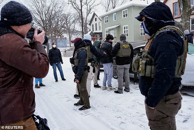 Former NFL Reporter Michele Tafoya Enters Minnesota Senate Race as Republican Contender in Key Battleground State