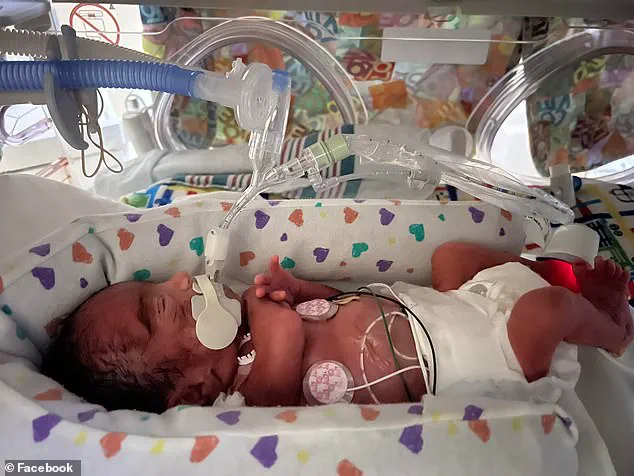 Late-Breaking: ICU Nurse Pleads No Contest to Child Abuse Charges, Sparking Urgent Questions About Infant Safety in Medical Settings