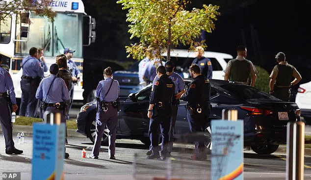 Privileged Access to Justice: The Guilty Plea in the Raleigh Mass Shooting