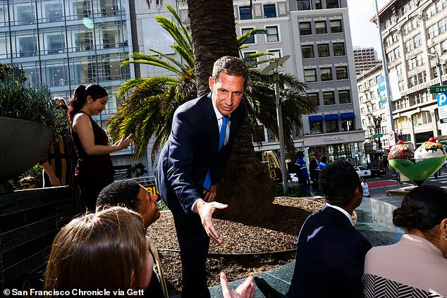 San Francisco Centre Shuts Doors: End of an Era and Community Impact