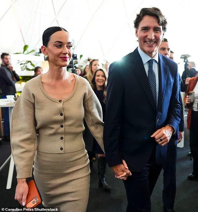Trudeau Calls for End to Artificial Borders at Davos, Drawing Applause and Skepticism