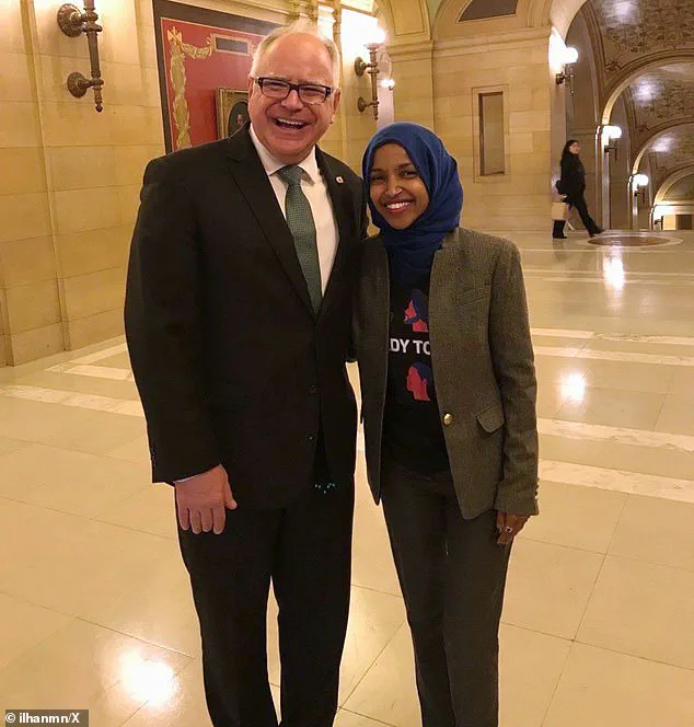 Trump's Escalating Attacks on Democrats and Somali Community Spark Fresh Chaos in Minnesota as Political Firestorm Intensifies on First Anniversary of Second Term