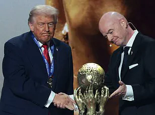 Trump's Provocative Threats to Seize Greenland Spark Diplomatic Tensions with Denmark