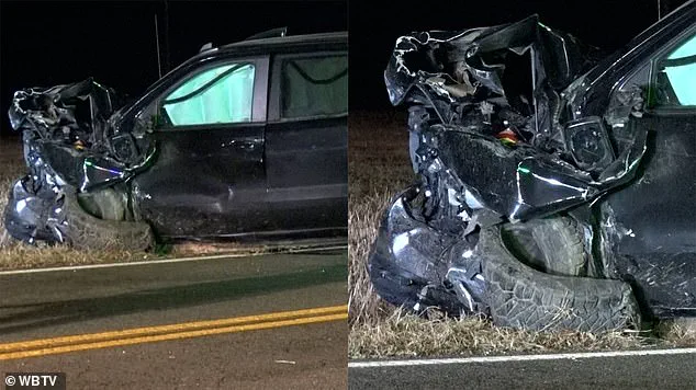 Drunk Driver Faces Charges in Fatal North Carolina Collision
