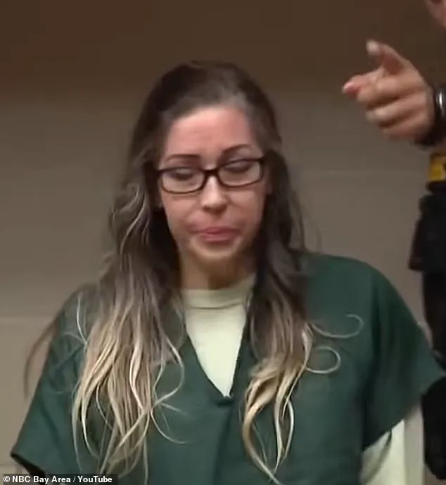 Inside the Courtroom: Limited Access to the Shocking Allegations Against Shannon O'Connor